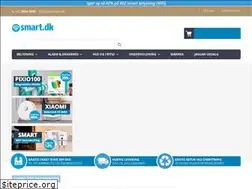 Sites similar to smart.dk