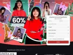 Sites similar to smart.edu.co