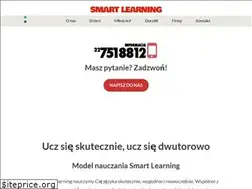 Sites similar to smart.edu.pl