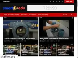 Sites similar to smart.edu.vn