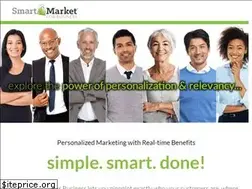Sites similar to smart.market