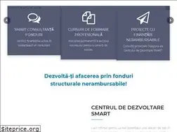 Sites similar to smart.org.ro