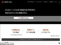 Sites similar to smart.usen.com
