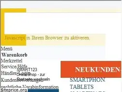 Sites similar to smart123.de