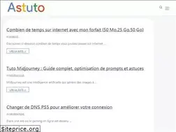 Sites similar to smart1fo.fr