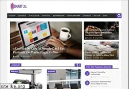 Sites similar to smart21.ro