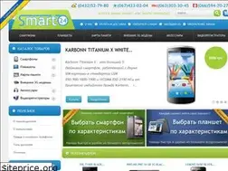 Sites similar to smart24.com.ua