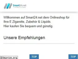 Sites similar to smart24.net