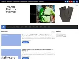 Sites similar to smart2android.blogspot.com
