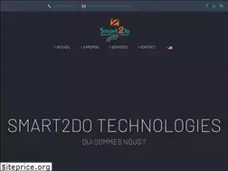 Sites similar to smart2dotech.com