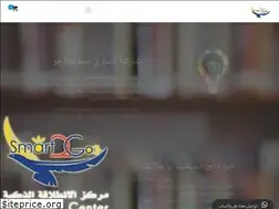 Sites similar to smart2gocenter.com
