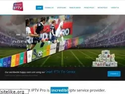 Sites similar to smart2iptv.net