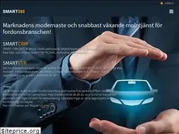 Sites similar to smart365.se