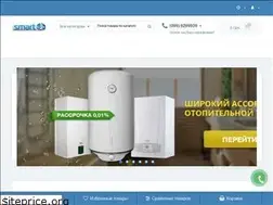 Sites similar to smart3d.com.ua