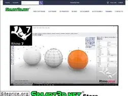 Sites similar to smart3d.net