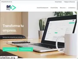 Sites similar to smart4.com.co