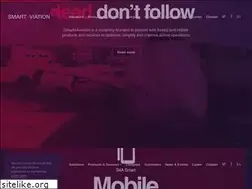 Sites similar to smart4aviation.aero