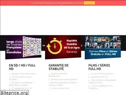 Sites similar to smart4iptv.com