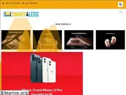 Sites similar to smart4less.com