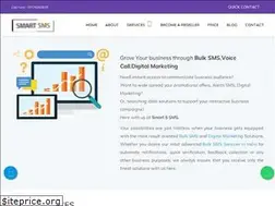 Sites similar to smart5sms.in
