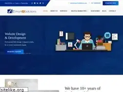 Sites similar to smart5solutions.com