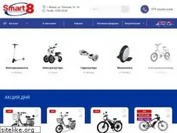 Sites similar to smart8.by