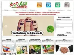 Sites similar to smarta-val.se