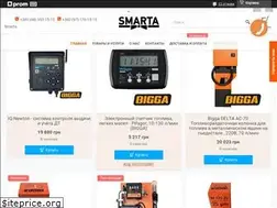 Sites similar to smarta.com.ua