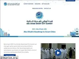 Sites similar to smartabudhabisummit.com