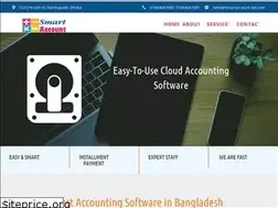 Sites similar to smartaccount-bd.com