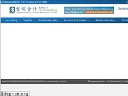 Sites similar to smartaccounting.hk
