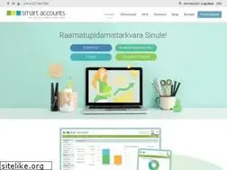 Sites similar to smartaccounts.eu