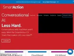 Sites similar to smartaction.ai
