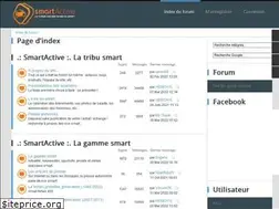 Sites similar to smartactive.fr