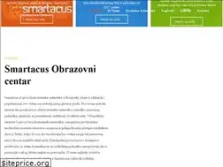 Sites similar to smartacus.rs