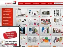 Sites similar to smartad.com.tr