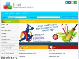 Sites similar to smartadd.in