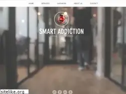Sites similar to smartaddiction.com