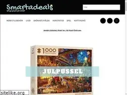 Sites similar to smartadeals.se