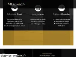 Sites similar to smartadm.com.br