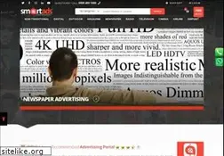 Sites similar to smartads.in
