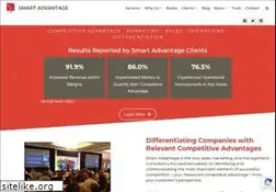 Sites similar to smartadvantage.com