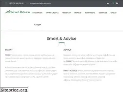 Sites similar to smartadvice.com.tr