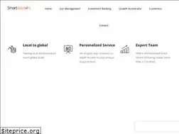 Sites similar to smartadvisors.in