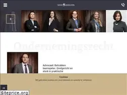 Sites similar to smartadvocaten.nl