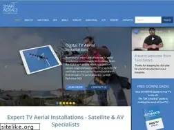 Sites similar to smartaerials.co.uk