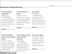 Sites similar to smartaffiliatemoney.com