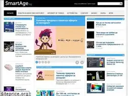Sites similar to smartage.bg