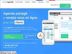 Sites similar to smartagenda.fr