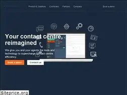 Sites similar to smartagent.io